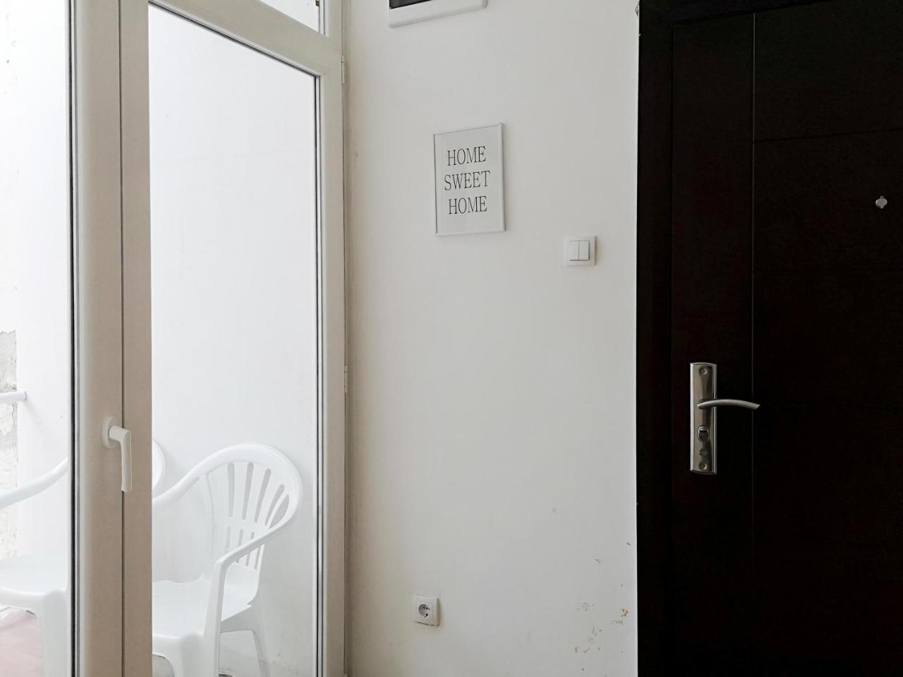 Filinhome Stefanovica Suite 9 Novi Sad Exterior photo